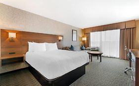Best Western Plus Mission City Lodge